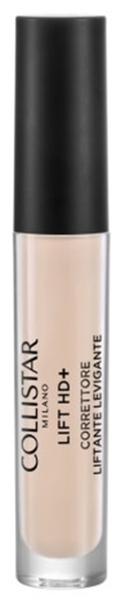 COLLISTAR LIFT HD SMOOTHING LIFTING CONCEALER 0  AVORIO